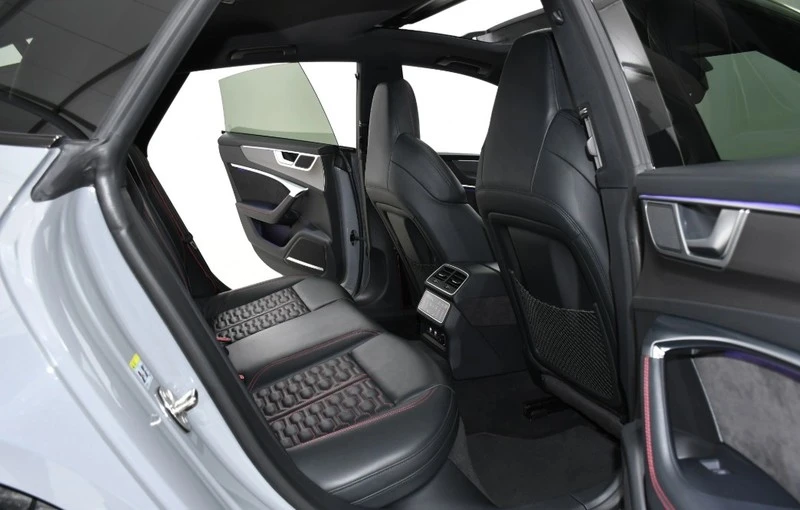 Audi Rs7 Sportback Quattro | Mobile.bg � ����������� 11