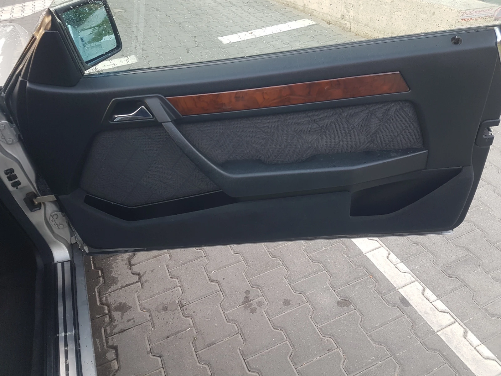 Mercedes-Benz 124 | Mobile.bg — изображение 12