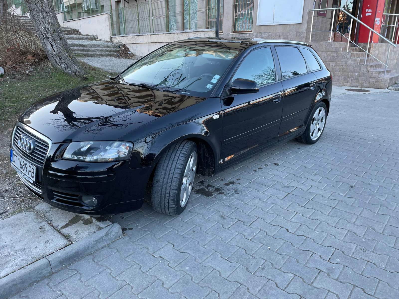 Audi A3 2000 TDI BMM MOTOR - изображение 8