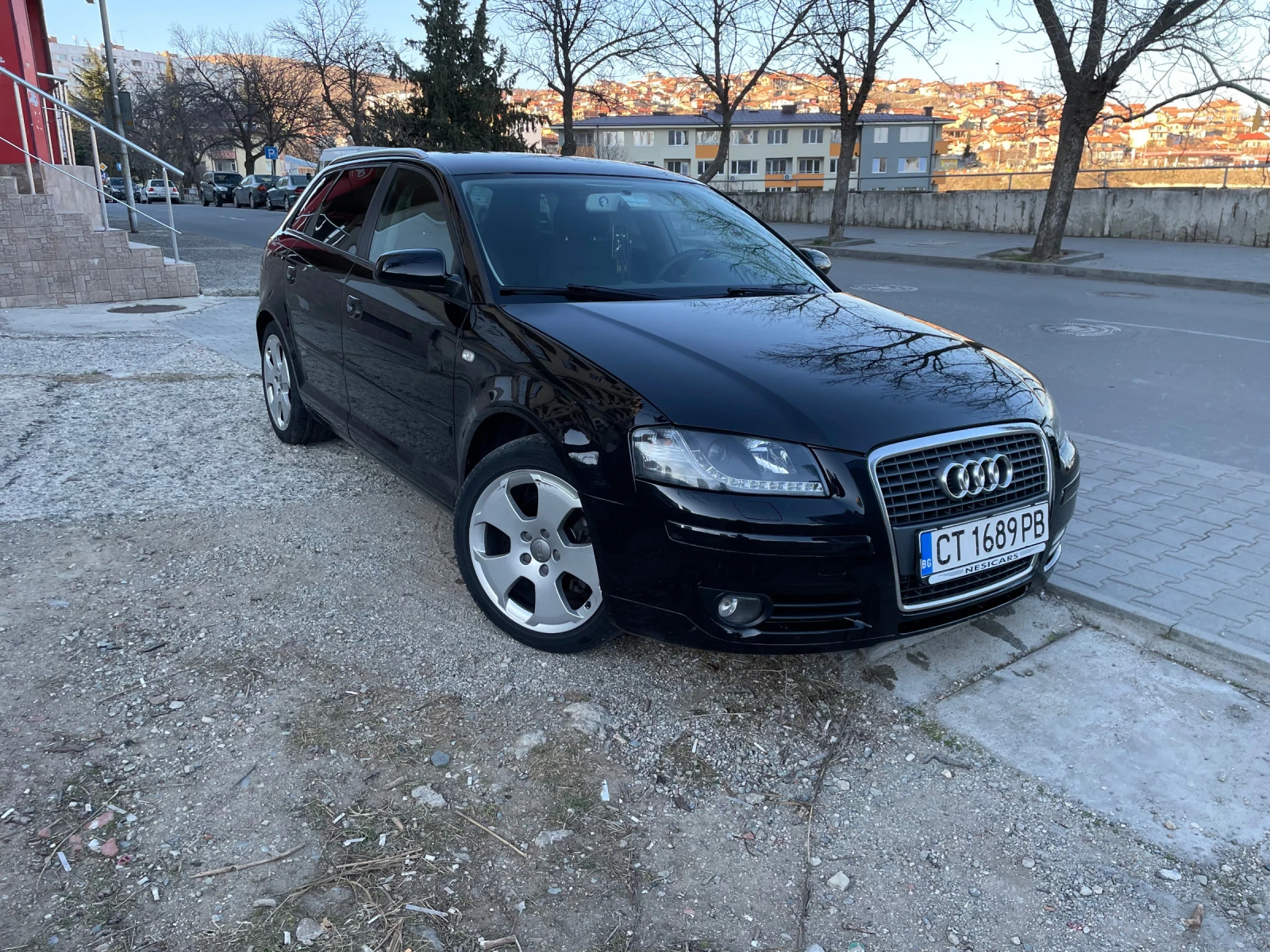 Audi A3 2000 TDI BMM MOTOR - изображение 7