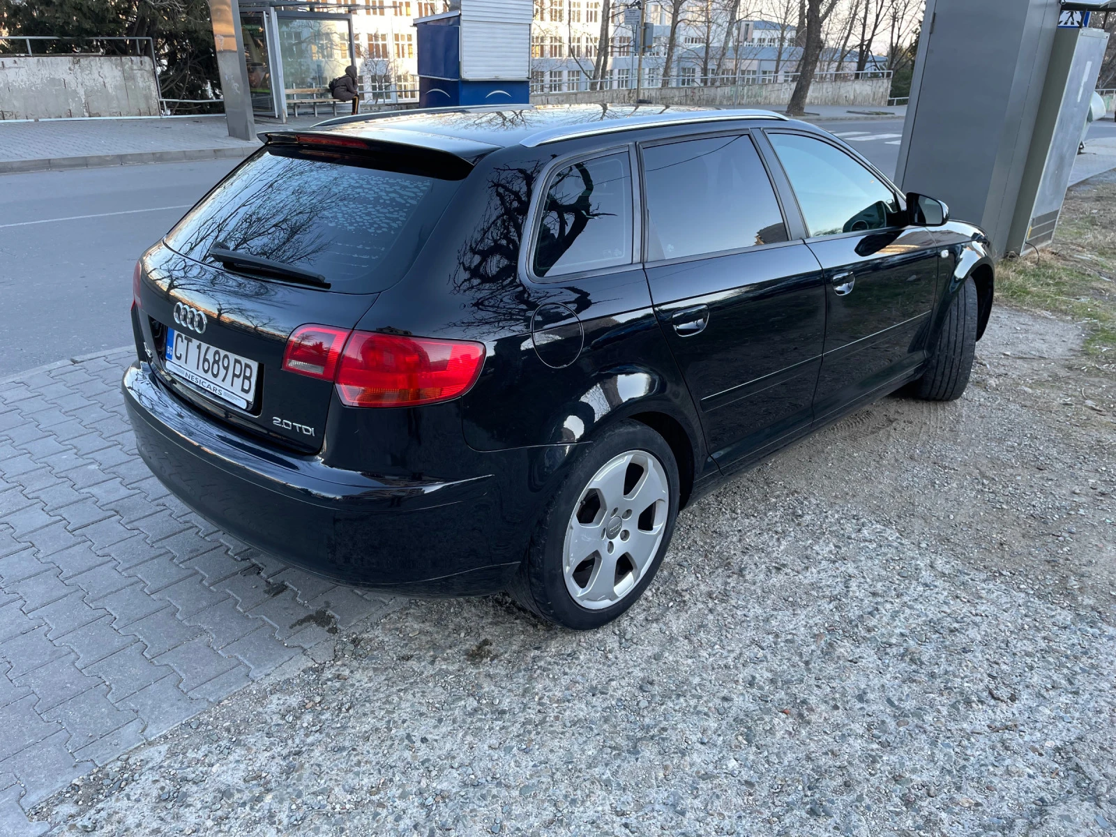 Audi A3 2000 TDI BMM MOTOR - изображение 5