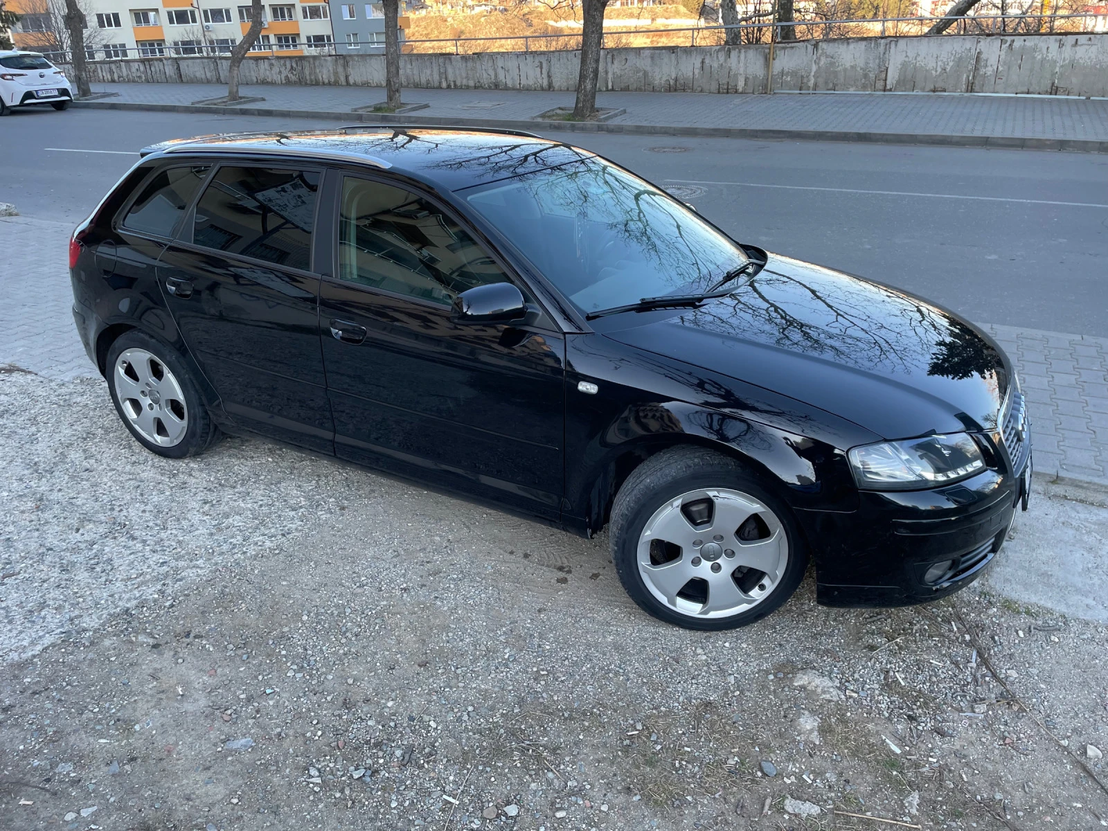 Audi A3 2000 TDI BMM MOTOR - изображение 6