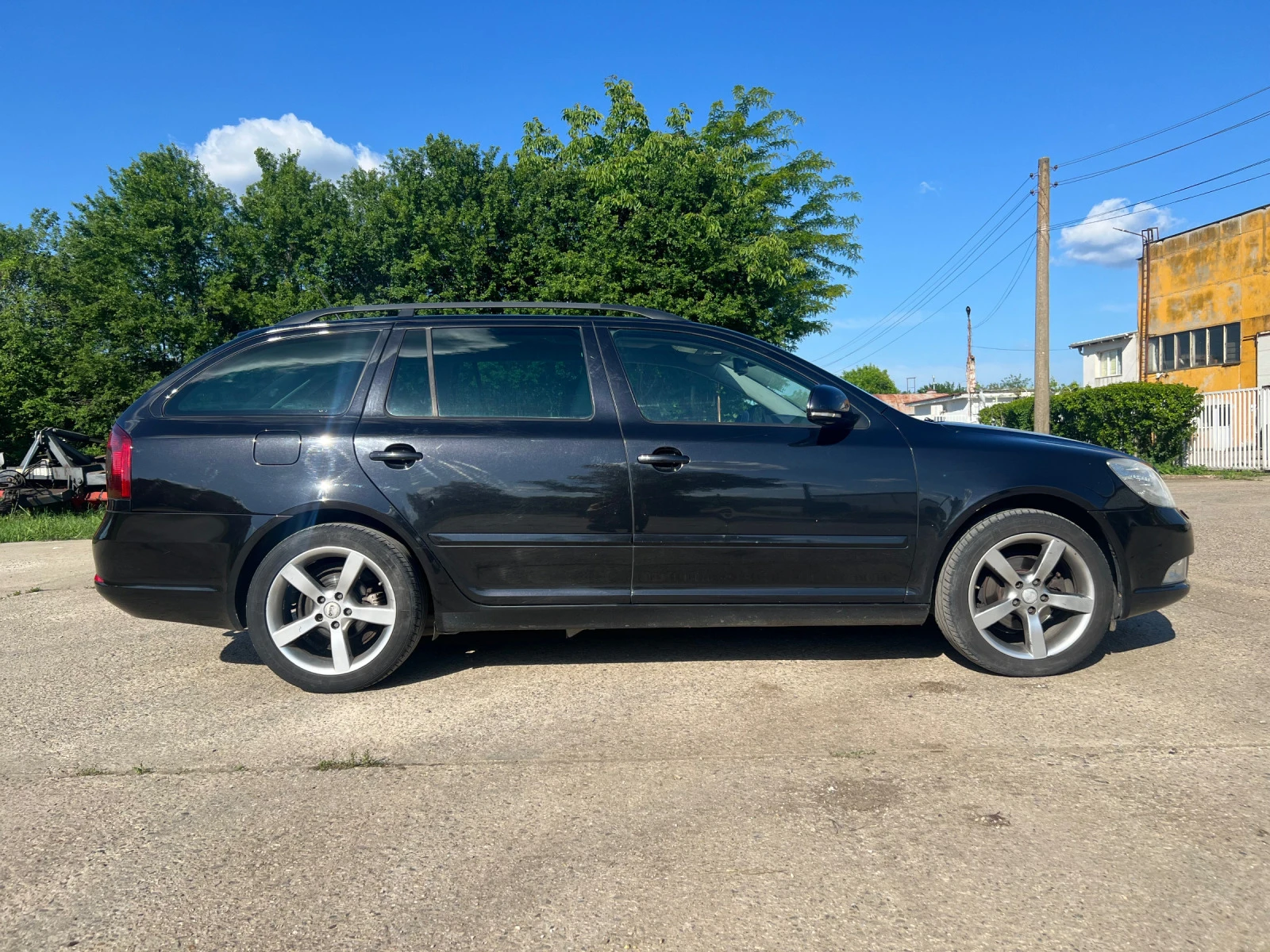 Skoda Octavia 1.6 Tdi 105кс. - изображение 4