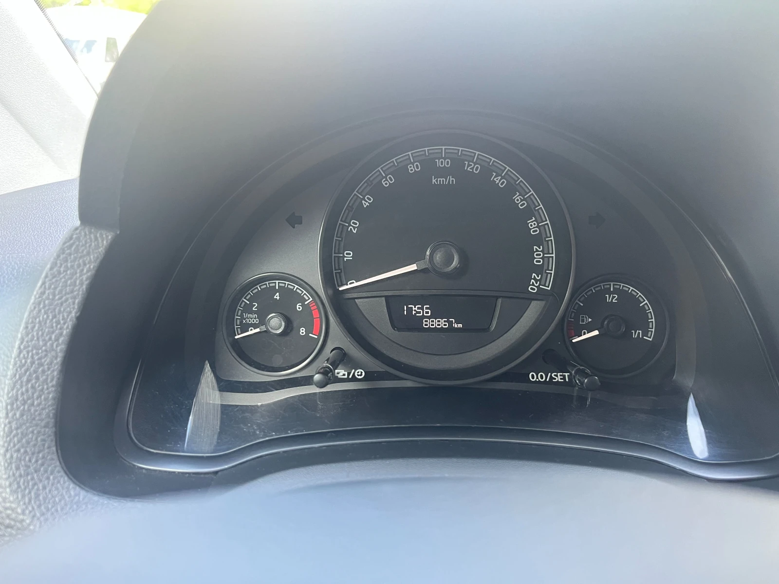Skoda Citigo MPI 1.0 MT - изображение 7