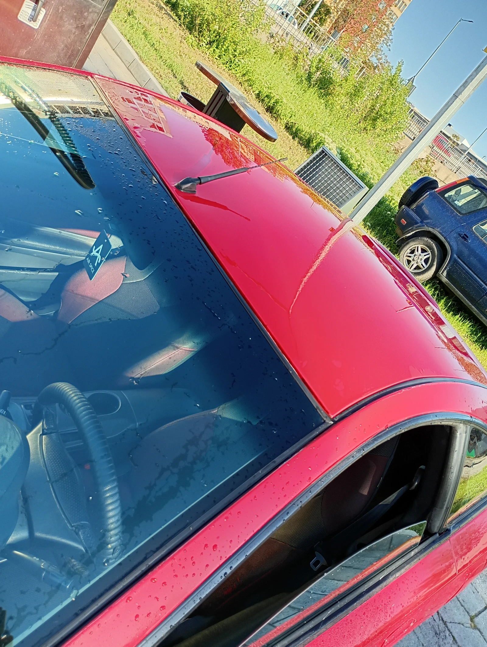Toyota Celica VVT-I  - изображение 5