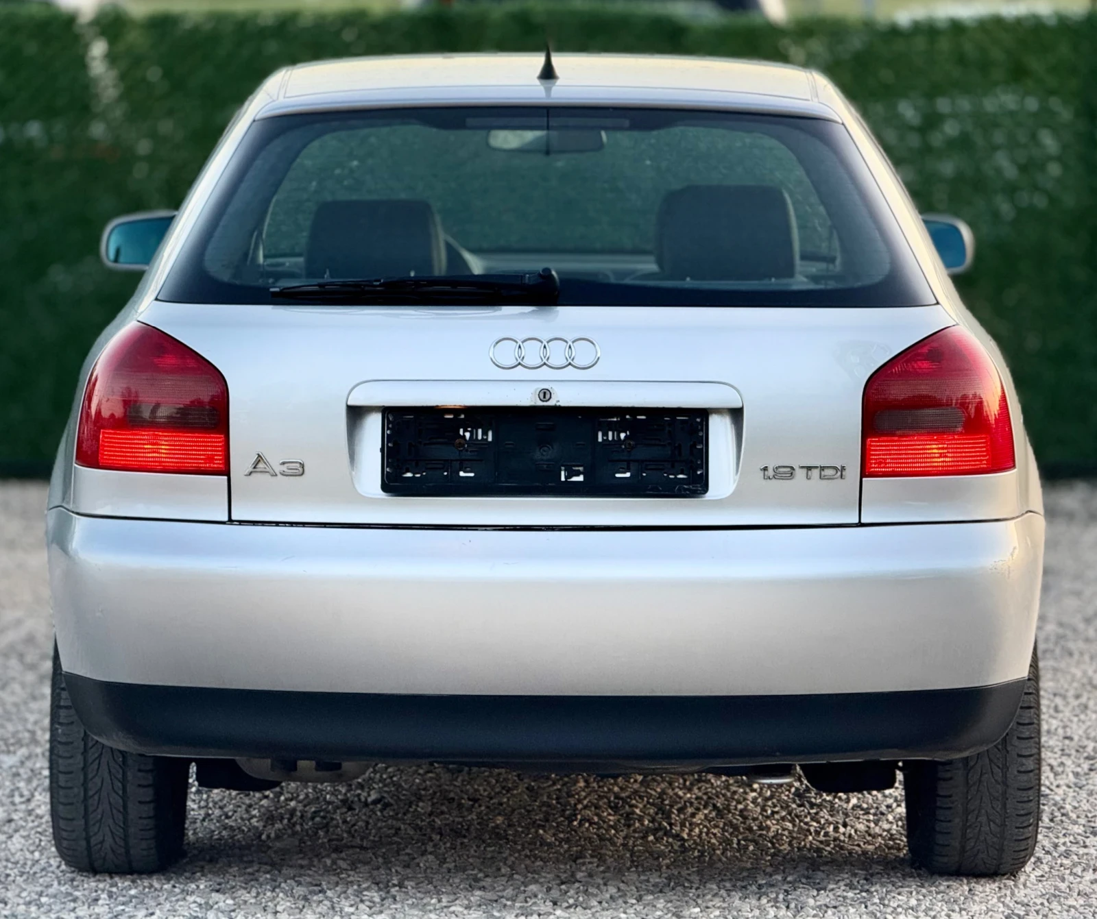 Audi A3 1.9TDi 90hp КЛИМАТРОНИК - изображение 6