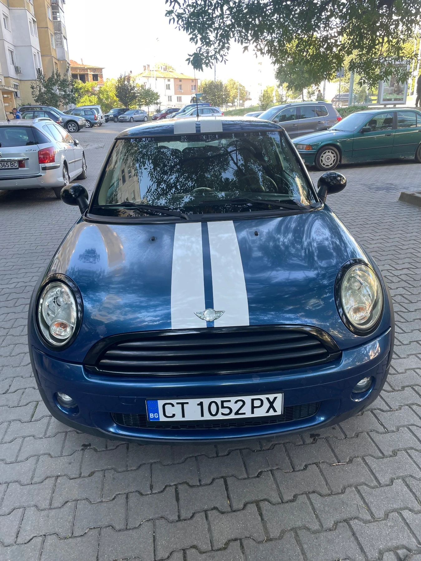Mini One  - изображение 3
