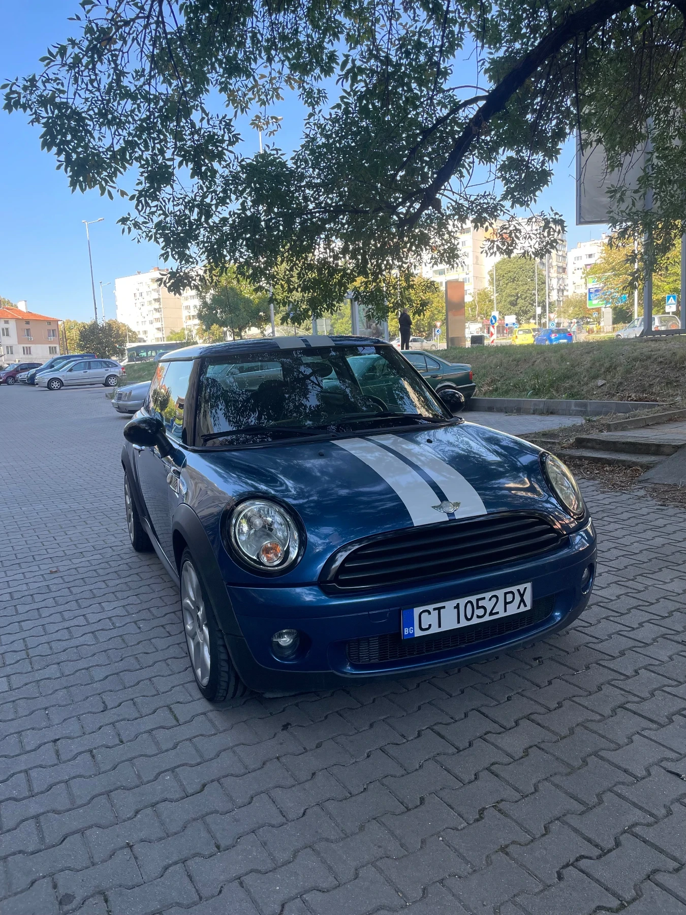 Mini One  - изображение 4