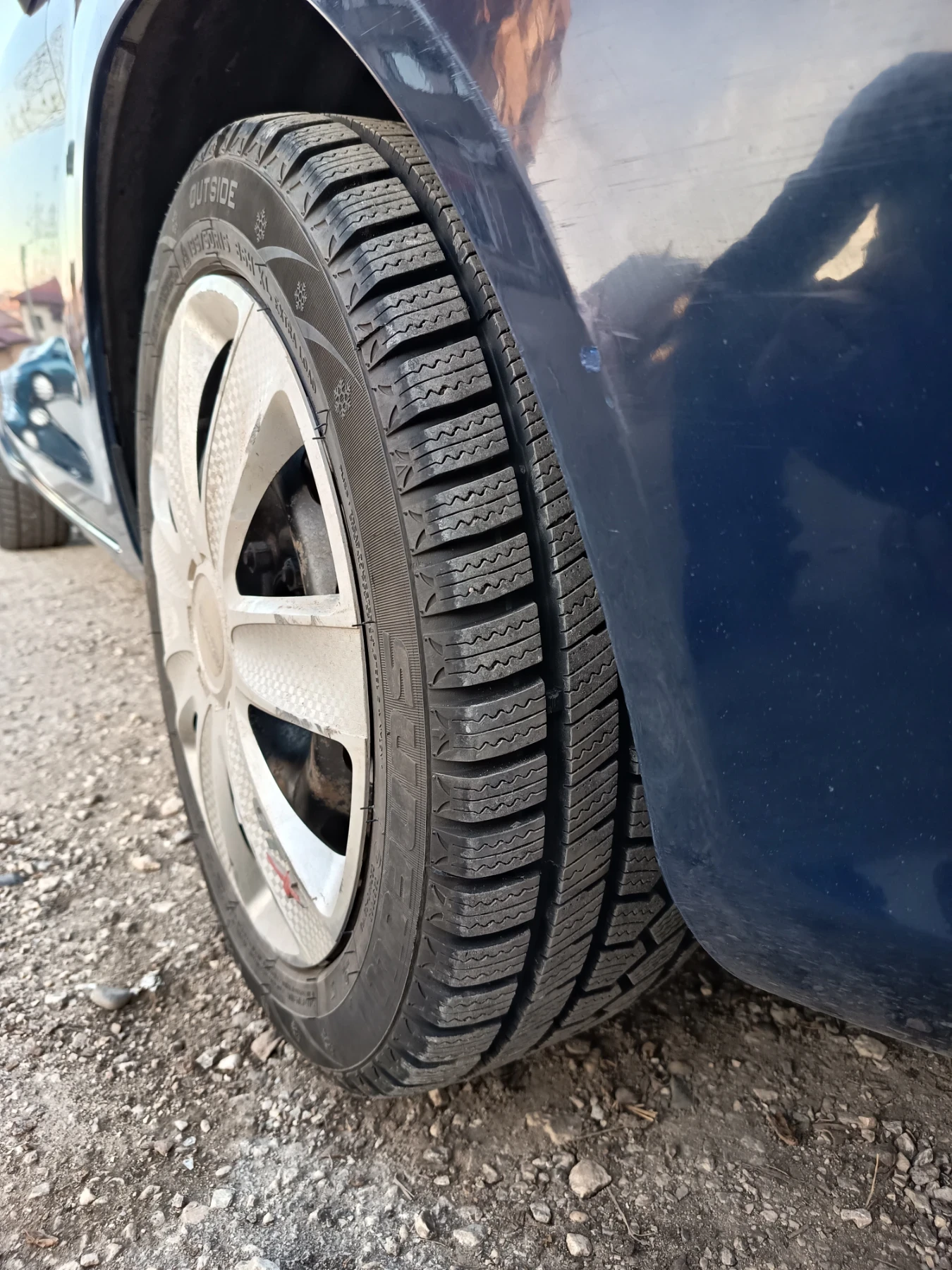 Ford Fiesta  - изображение 9