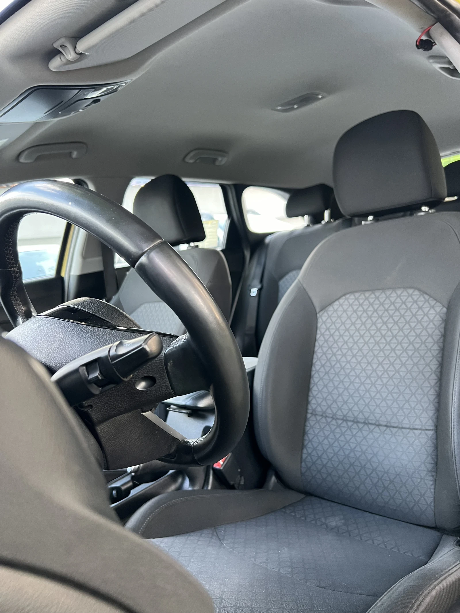 Kia Ceed 1.5 Turbo  - изображение 8