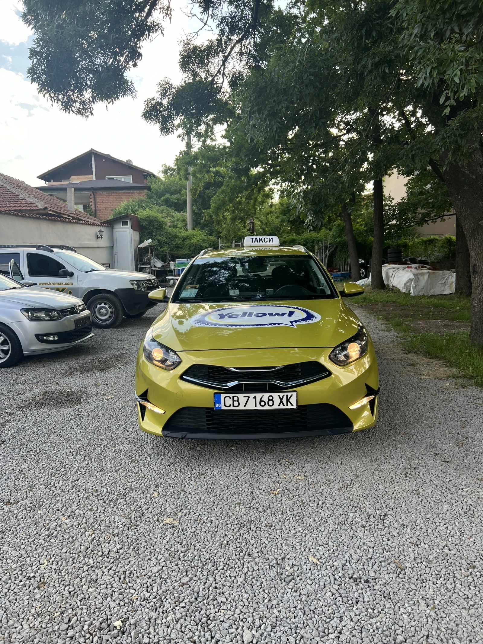 Kia Ceed 1.5 Turbo  - изображение 2