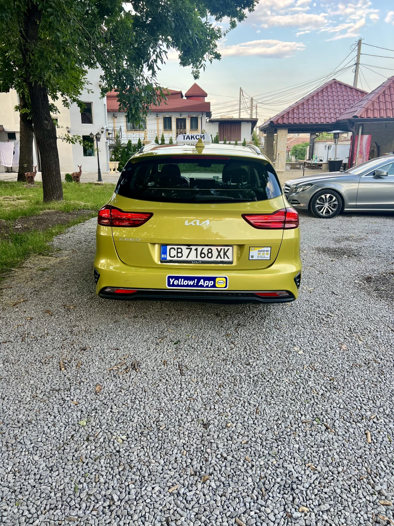 Kia Ceed 1.5 Turbo  - изображение 5