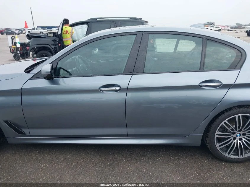BMW 540 2018 BMW 540I - изображение 5