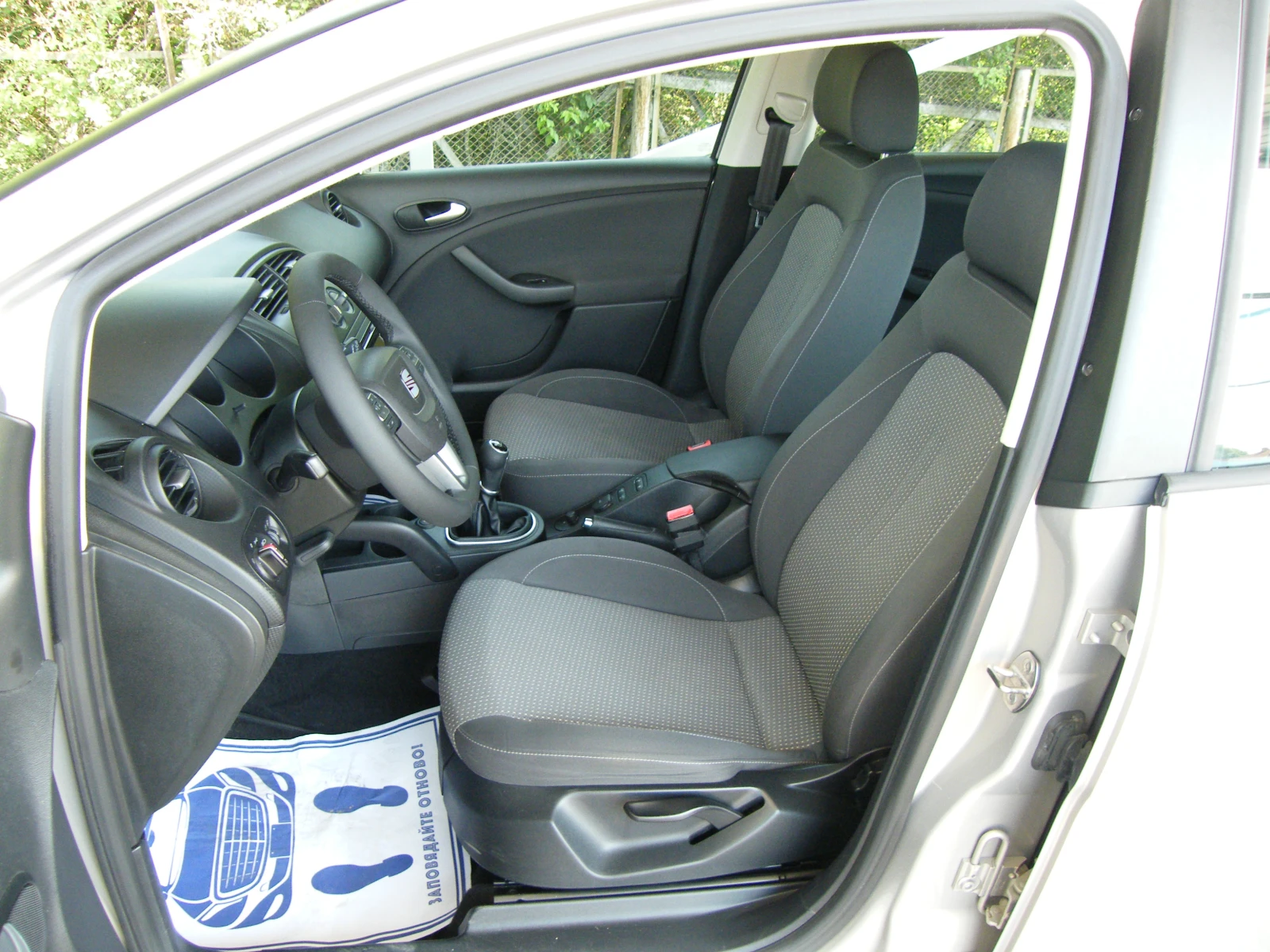 Seat Altea 1.6 Altea XL 131000km - изображение 8