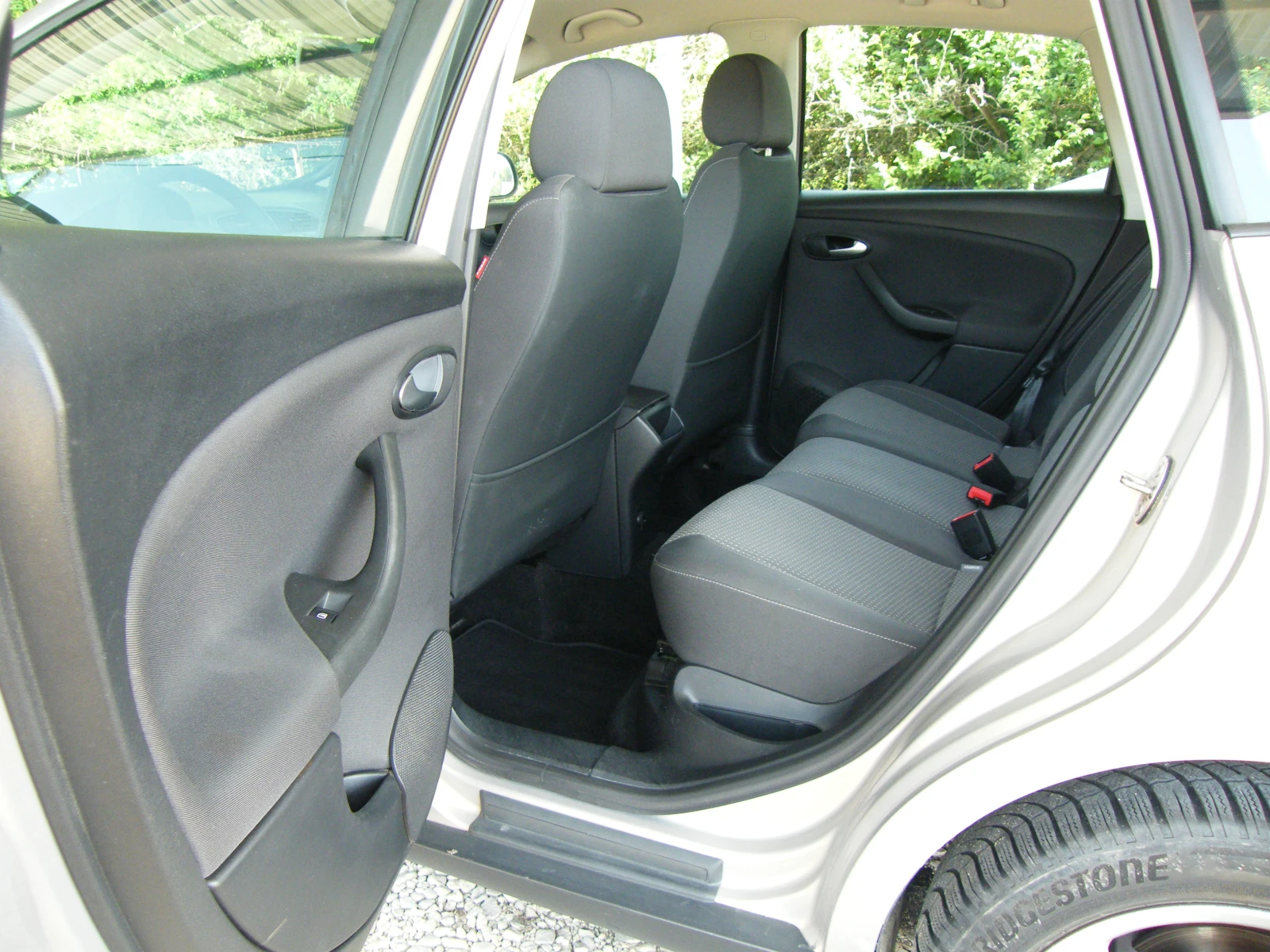 Seat Altea 1.6 Altea XL 131000km - изображение 9