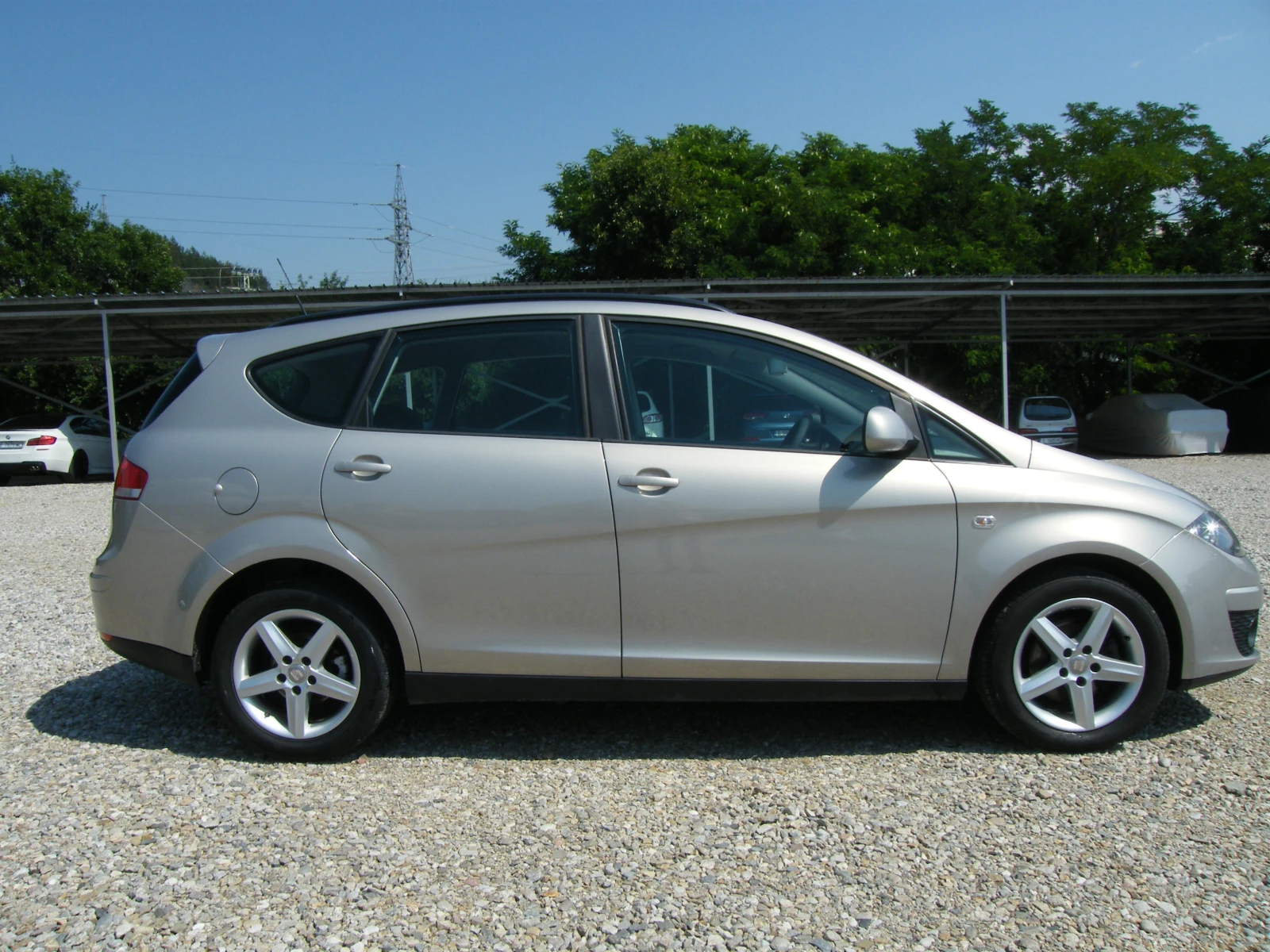 Seat Altea 1.6 Altea XL 131000km - изображение 3