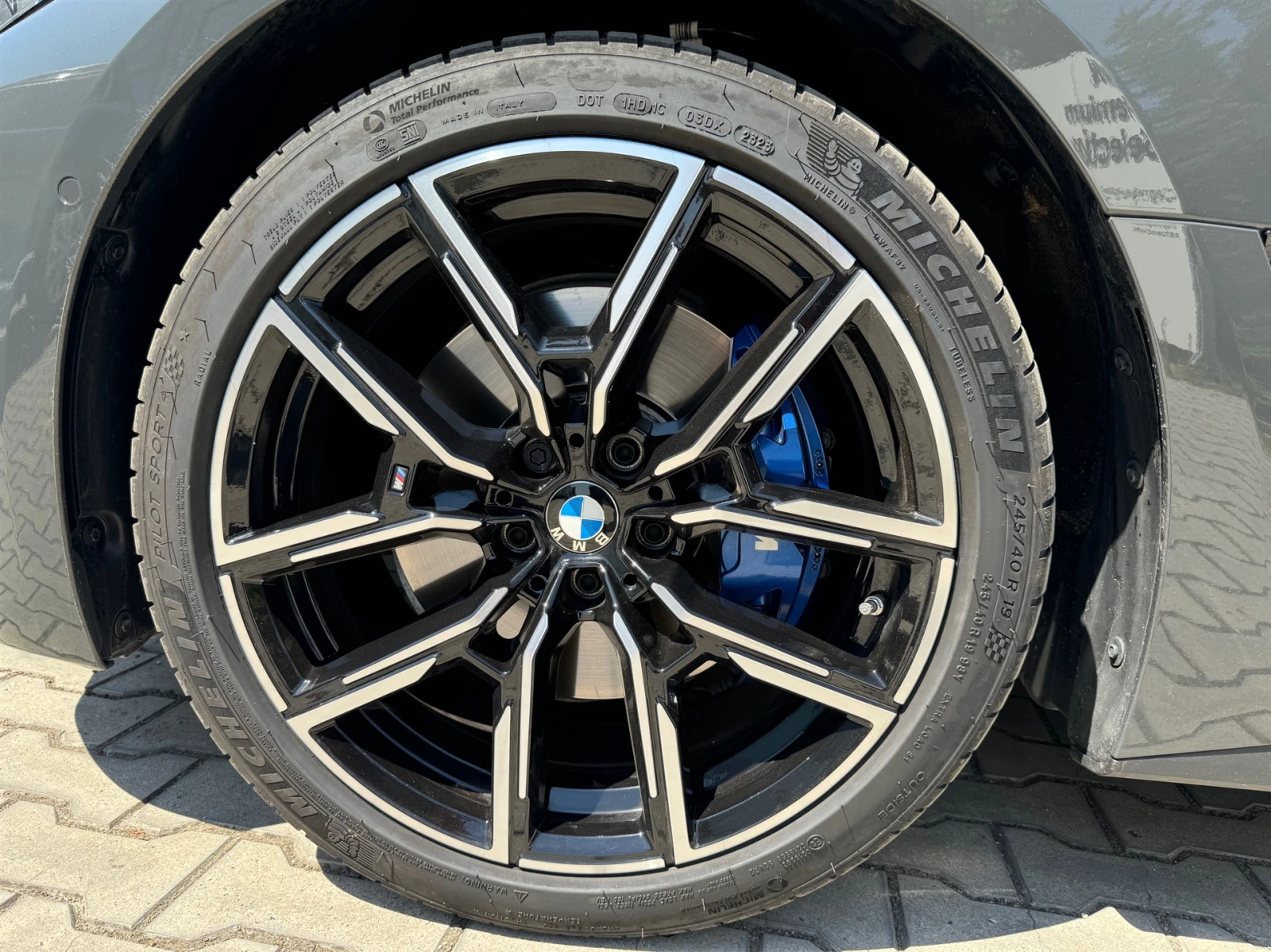 BMW 430 xDrive Гран Купе - изображение 5