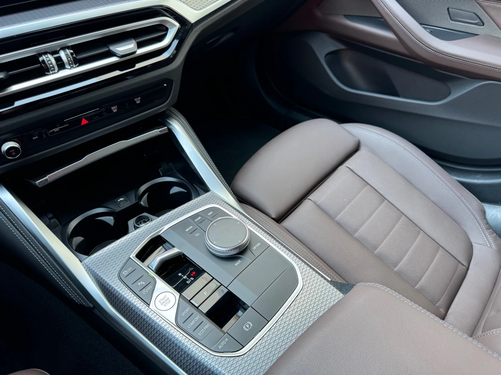 BMW 430 i xDrive   | Mobile.bg   11