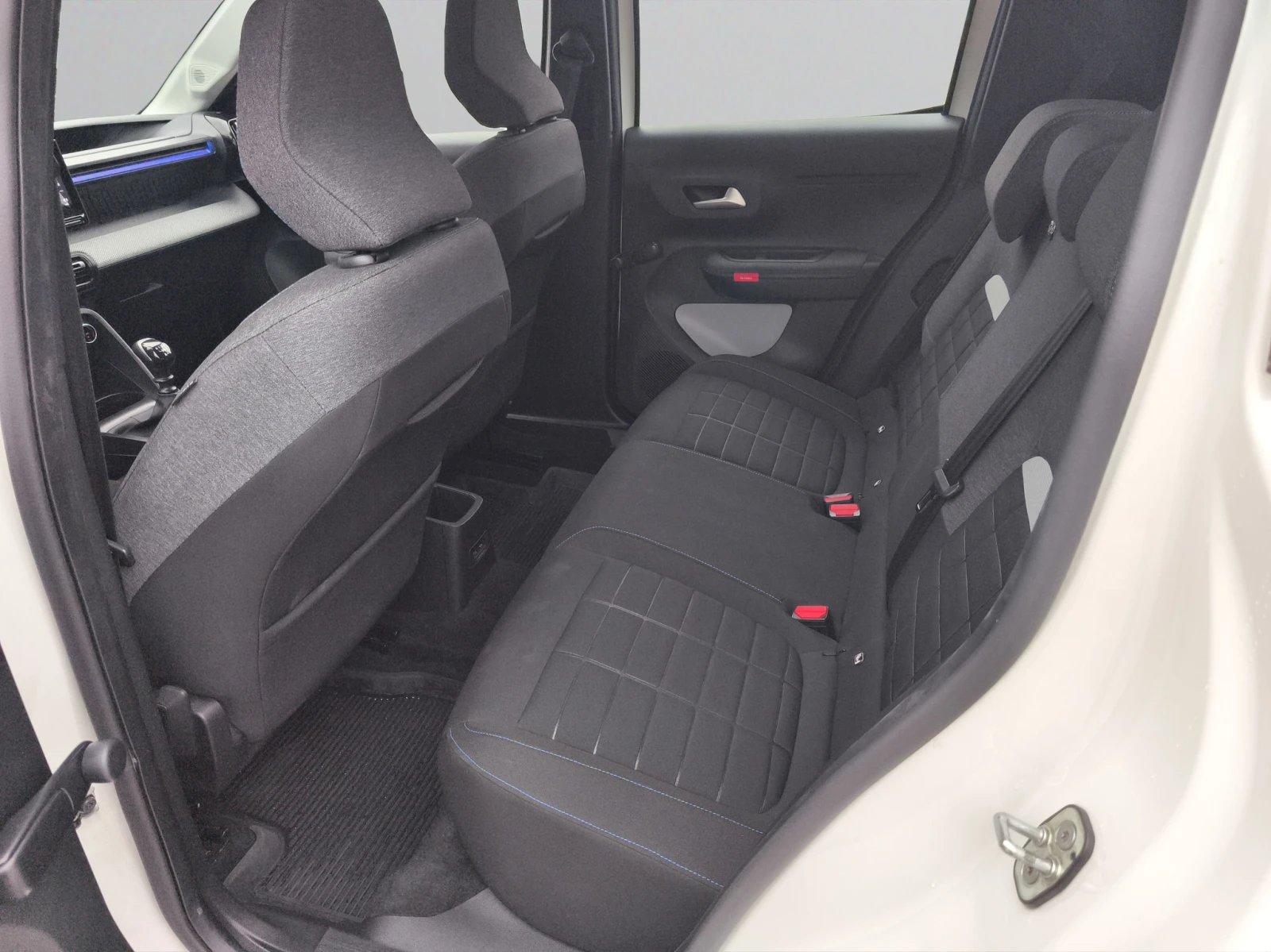 Citroen C3 PLUS Turbo 100 Manual E6/2412581 | Mobile.bg � ����������� 11