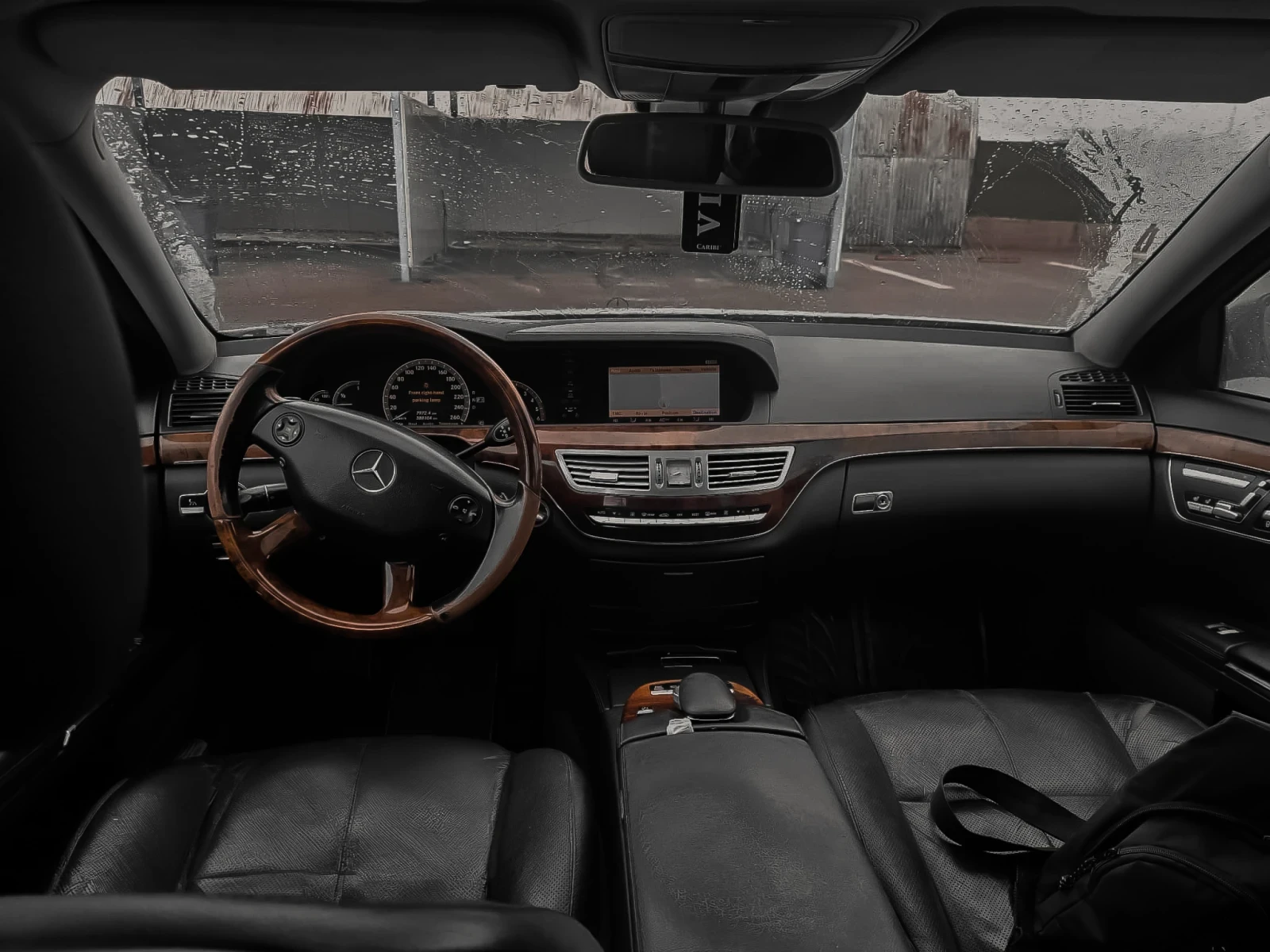 Mercedes-Benz S 320 | Mobile.bg — изображение 11