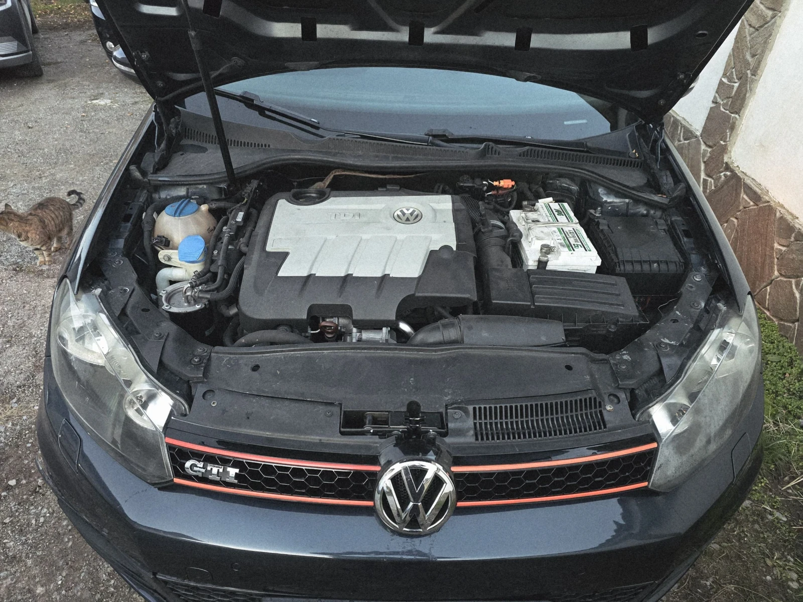 VW Golf GTI | Mobile.bg   16