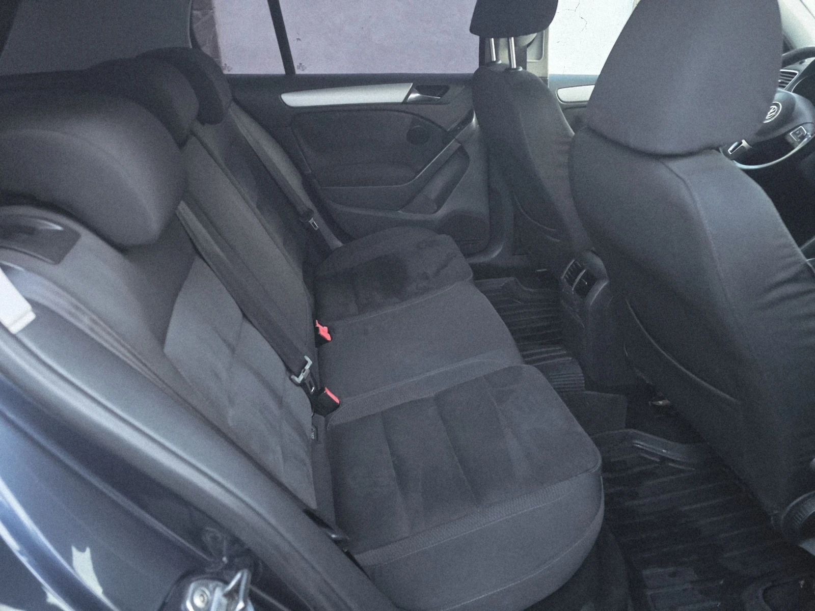 VW Golf GTI - изображение 8