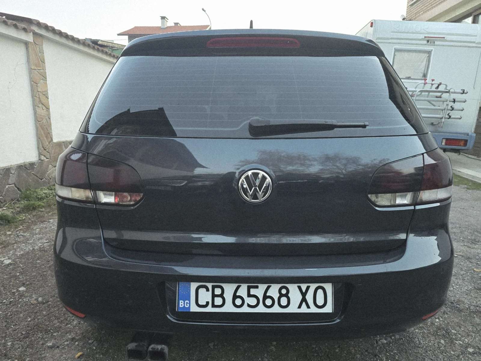 VW Golf GTI - изображение 4