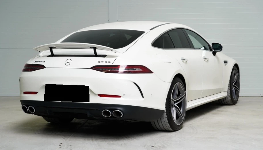 Mercedes-Benz AMG GT 53 4Matic+  - изображение 5