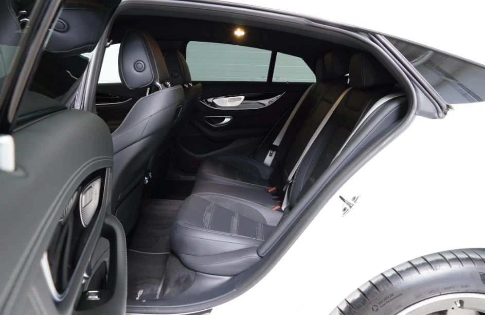 Mercedes-Benz AMG GT 53 4Matic+  - изображение 9