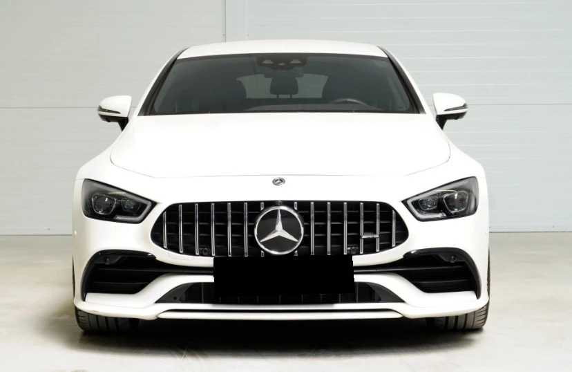 Mercedes-Benz AMG GT 53 4Matic+  - изображение 2