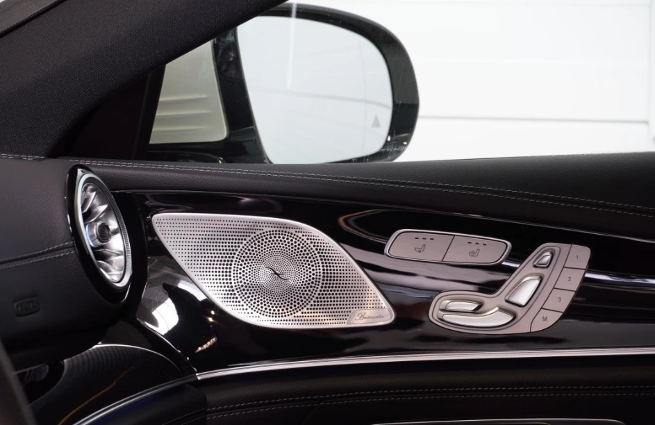 Mercedes-Benz AMG GT 53 4Matic+  - изображение 8