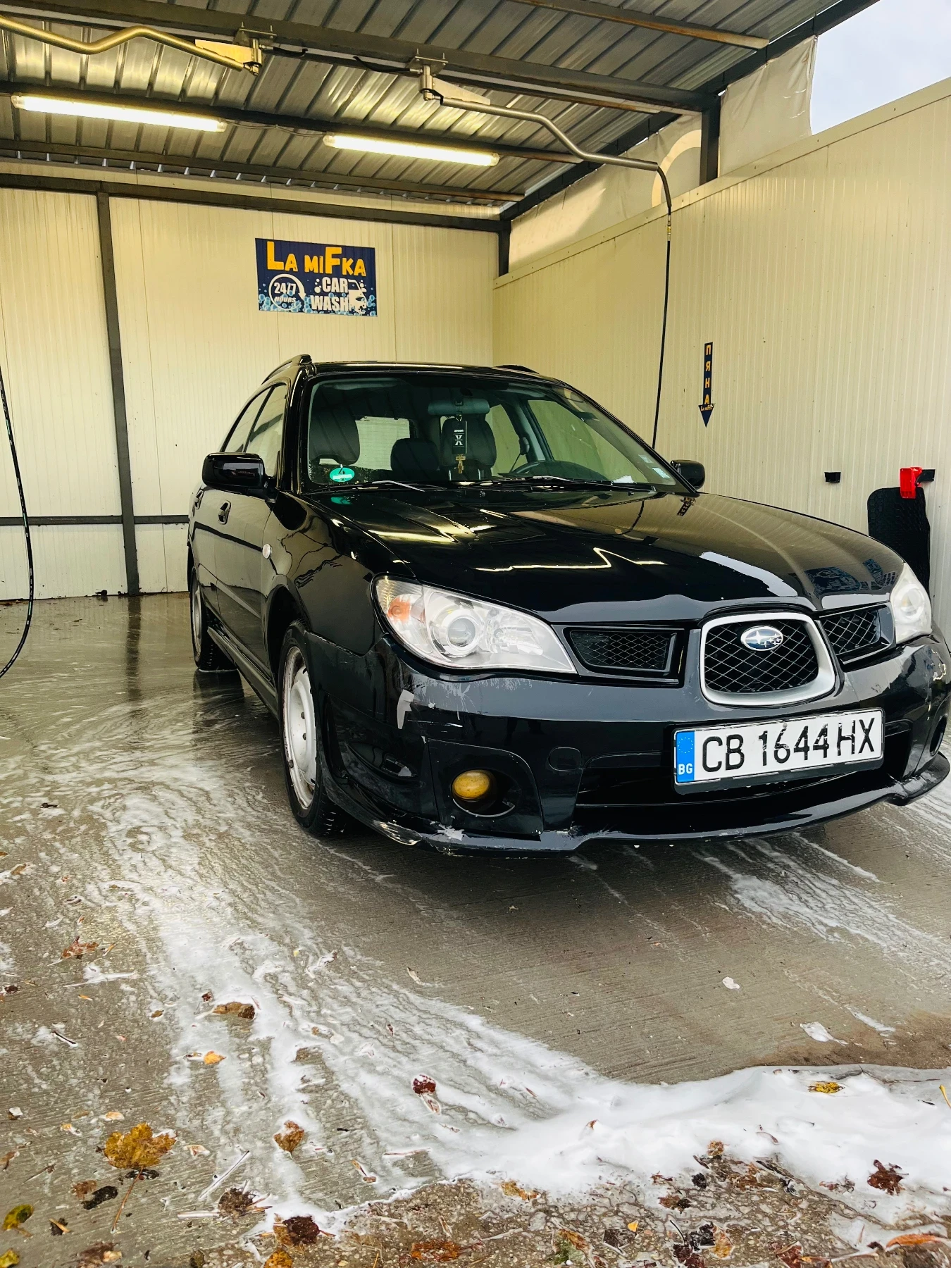 Subaru Impreza 2.0R - изображение 2