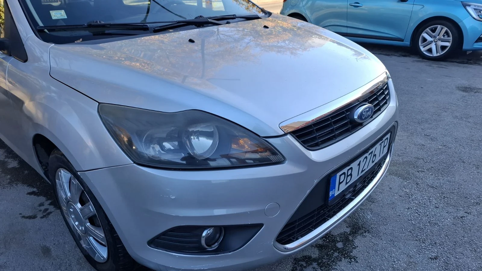 Ford Focus TITANIUM  - изображение 3