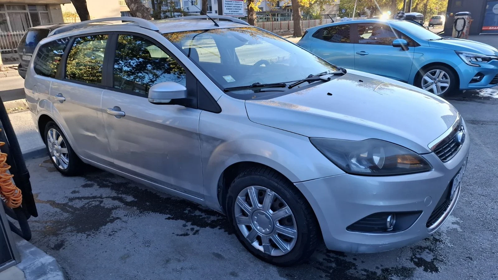 Ford Focus TITANIUM  - изображение 7
