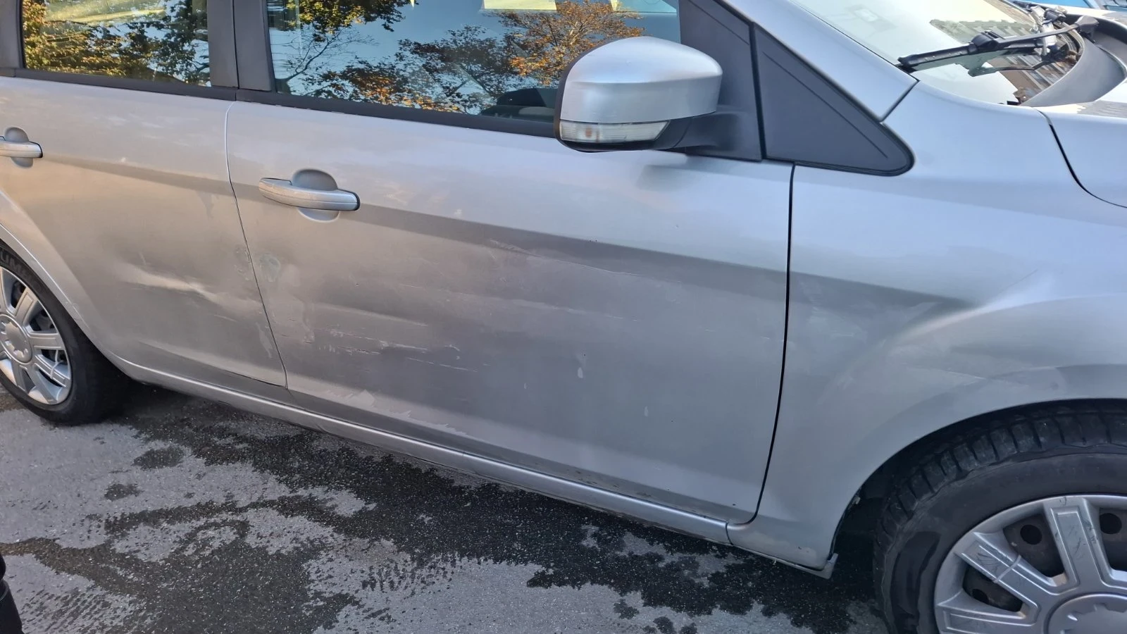 Ford Focus TITANIUM  - изображение 2