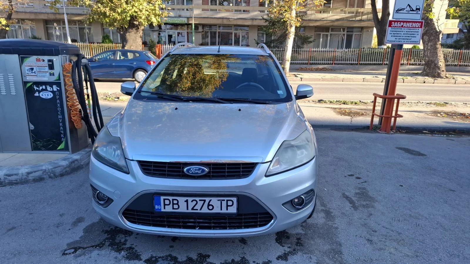 Ford Focus TITANIUM  - изображение 8