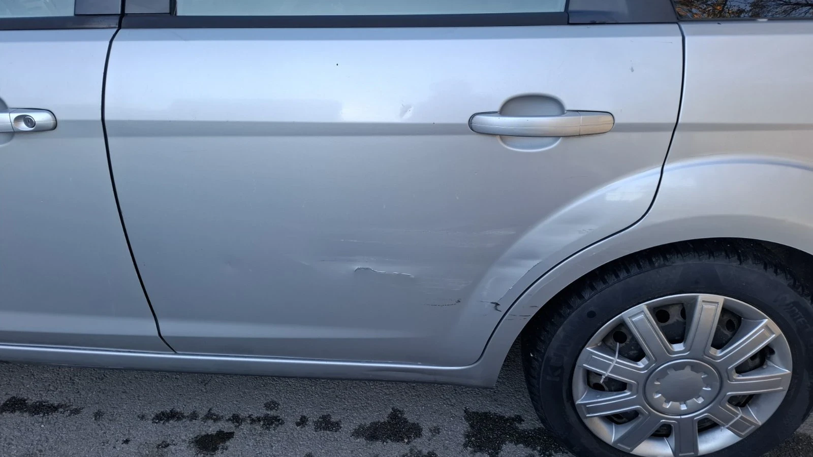 Ford Focus TITANIUM  - изображение 4