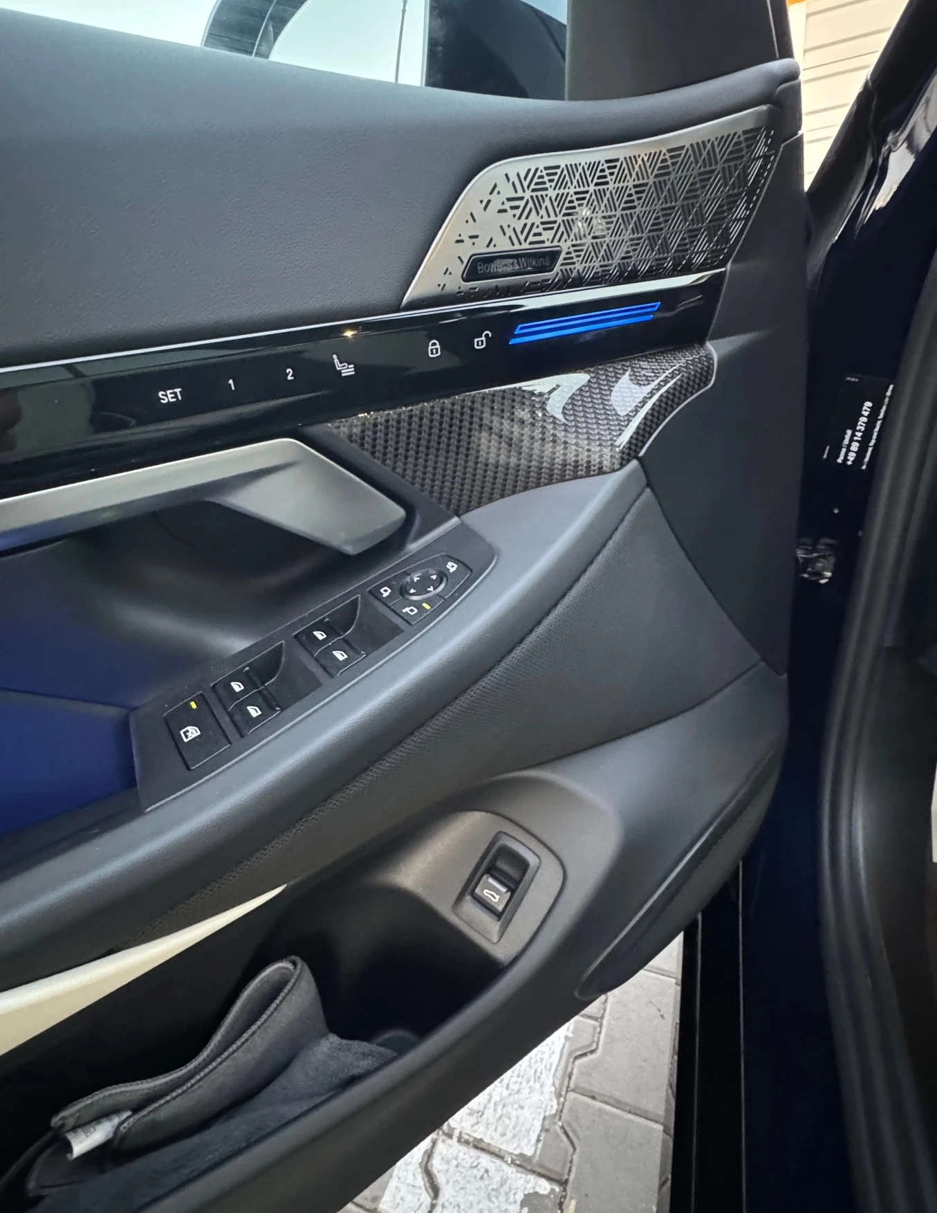 BMW 520 xDrive M-Sport  - изображение 8