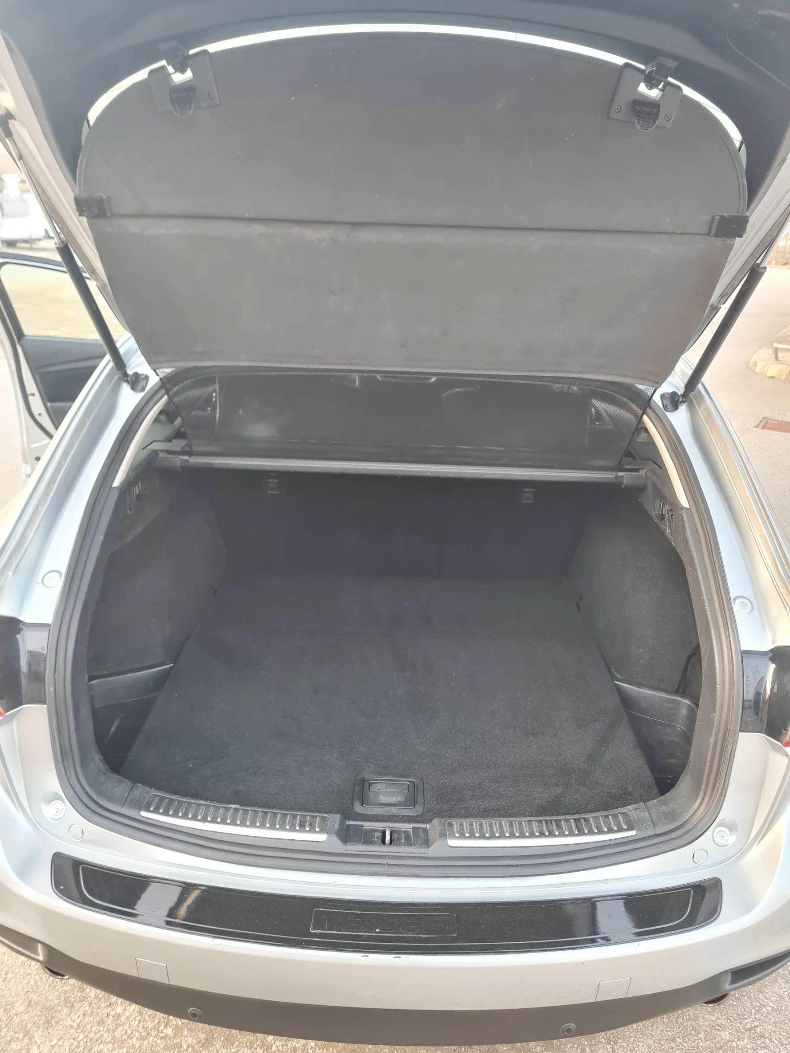 Mazda 6 2.2 SKYAKTIV 150�.�. 2016�.  | Mobile.bg � ����������� 15