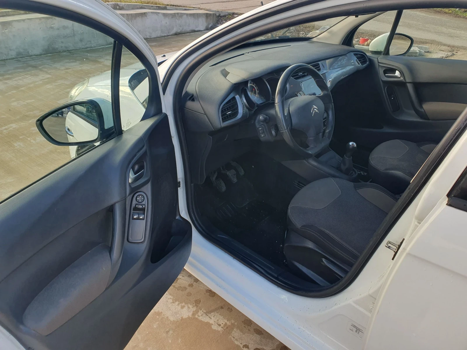 Citroen C3 Citroen C3 GO  | Mobile.bg � ����������� 11