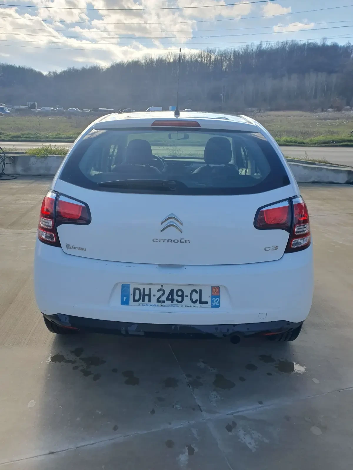 Citroen C3 Citroen C3 GO  | Mobile.bg � ����������� 5