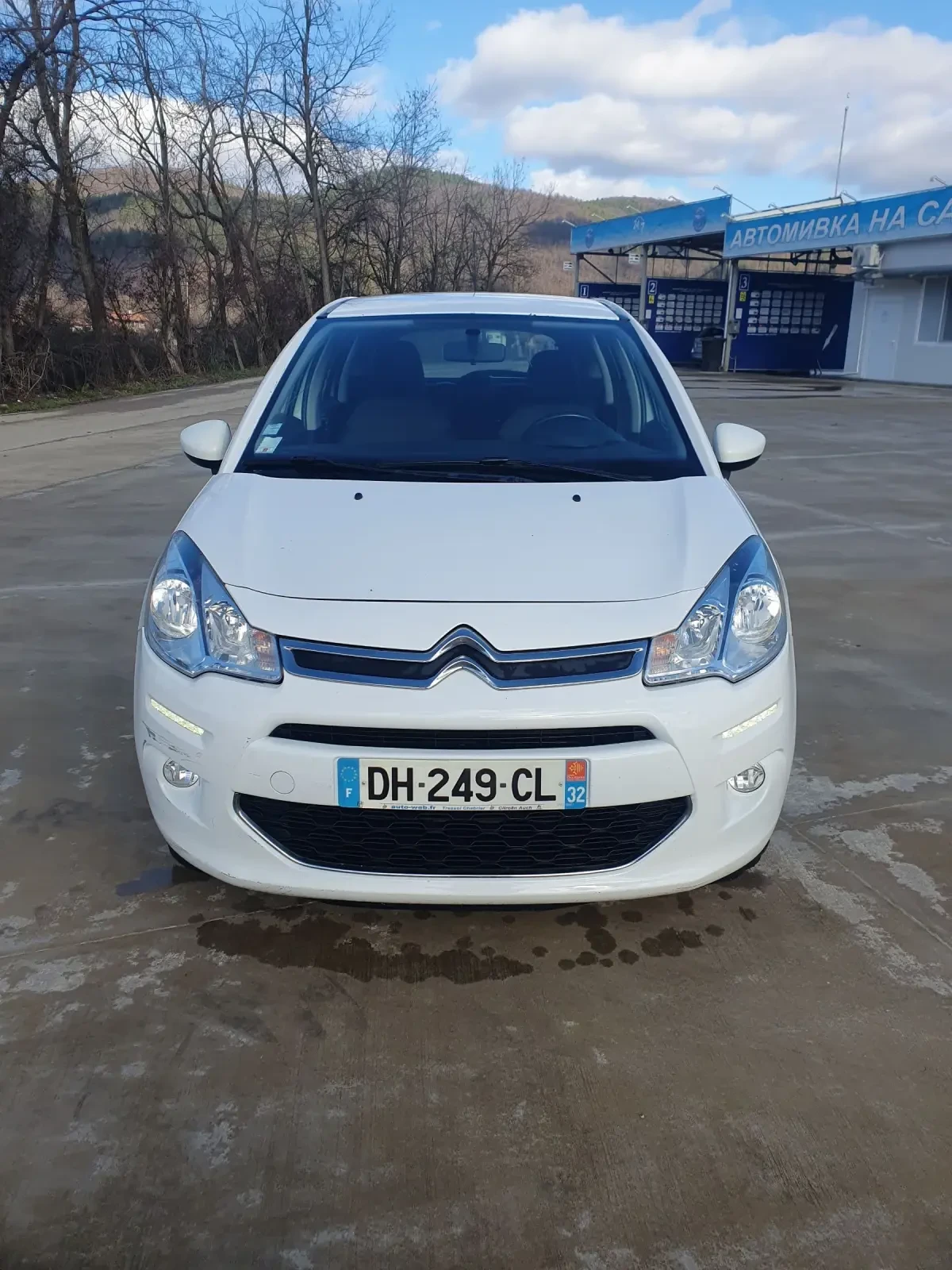 Citroen C3 Citroen C3 GO  | Mobile.bg � ����������� 2