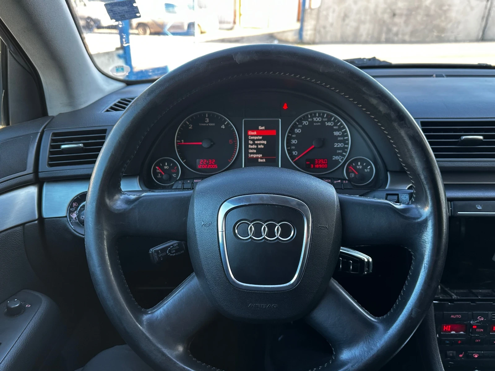 Audi A4 2.0 TDI  �������, �������, ��������, ��� ���� | Mobile.bg � ����������� 10