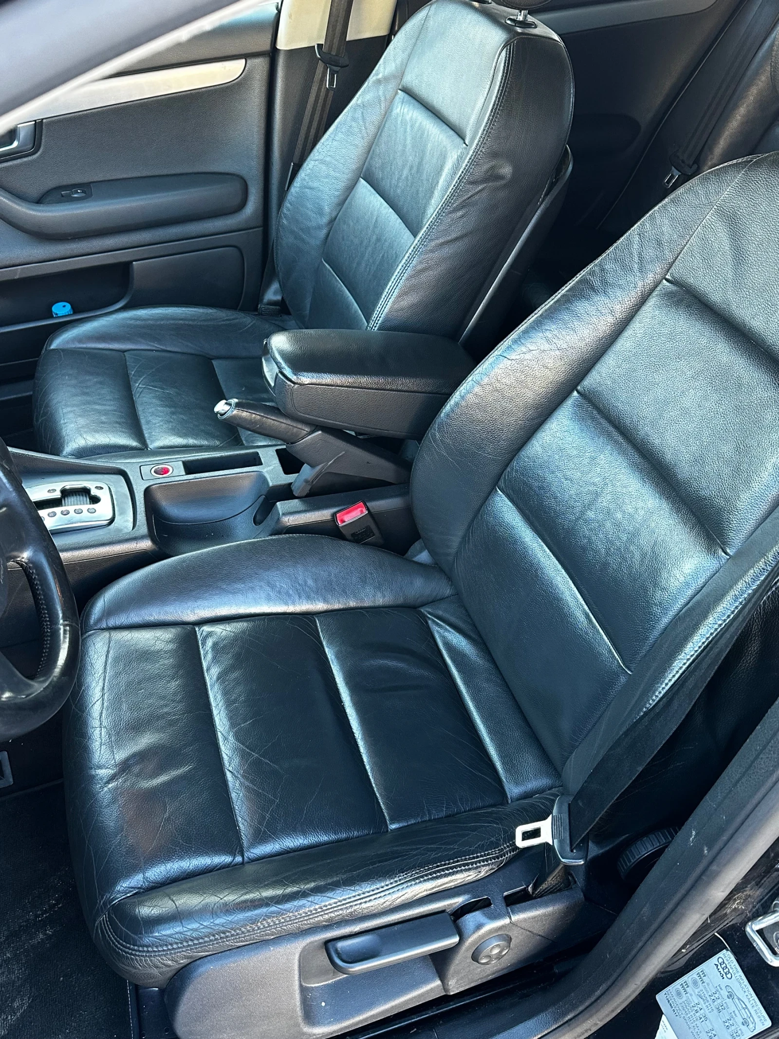 Audi A4 2.0 TDI  �������, �������, ��������, ��� ���� | Mobile.bg � ����������� 11