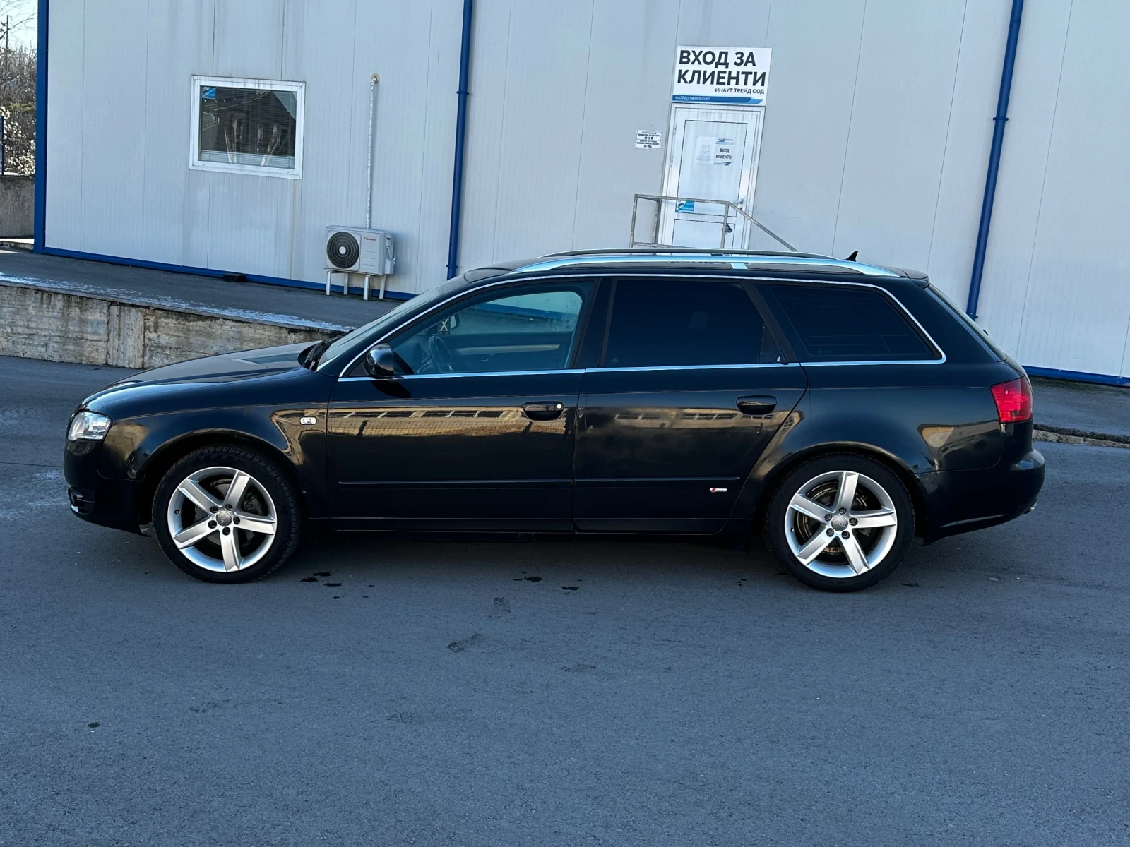 Audi A4 2.0 TDI  �������, �������, ��������, ��� ���� | Mobile.bg � ����������� 7