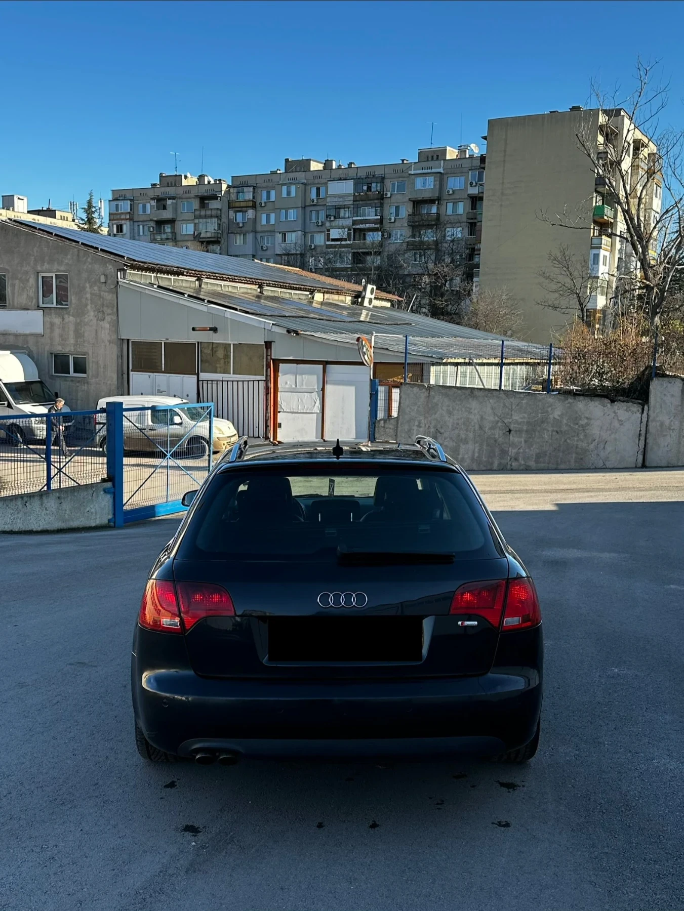 Audi A4 2.0 TDI  �������, �������, ��������, ��� ���� | Mobile.bg � ����������� 6