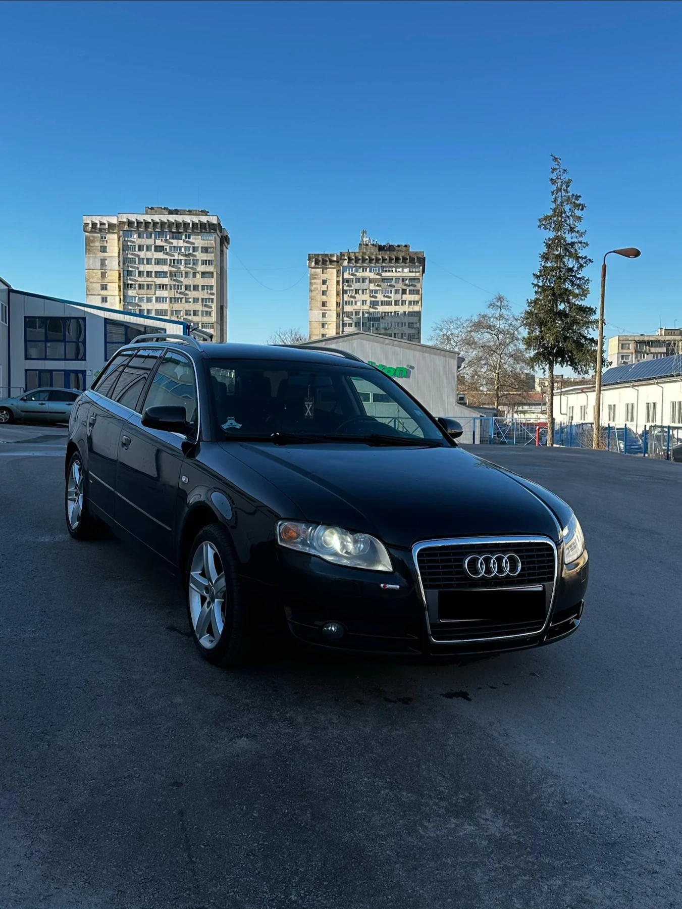 Audi A4 2.0 TDI  �������, �������, ��������, ��� ���� | Mobile.bg � ����������� 1