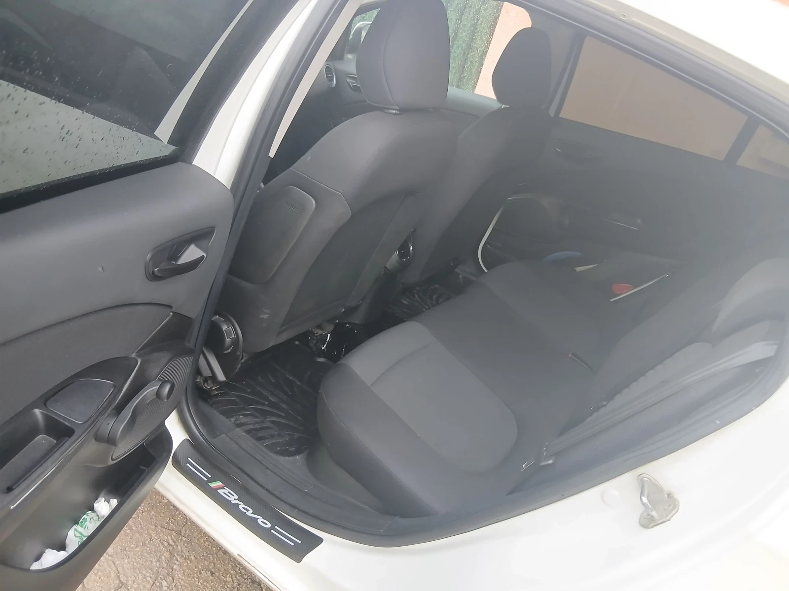 Fiat Bravo 1.4i ���/������ Euro5A | Mobile.bg � ����������� 8