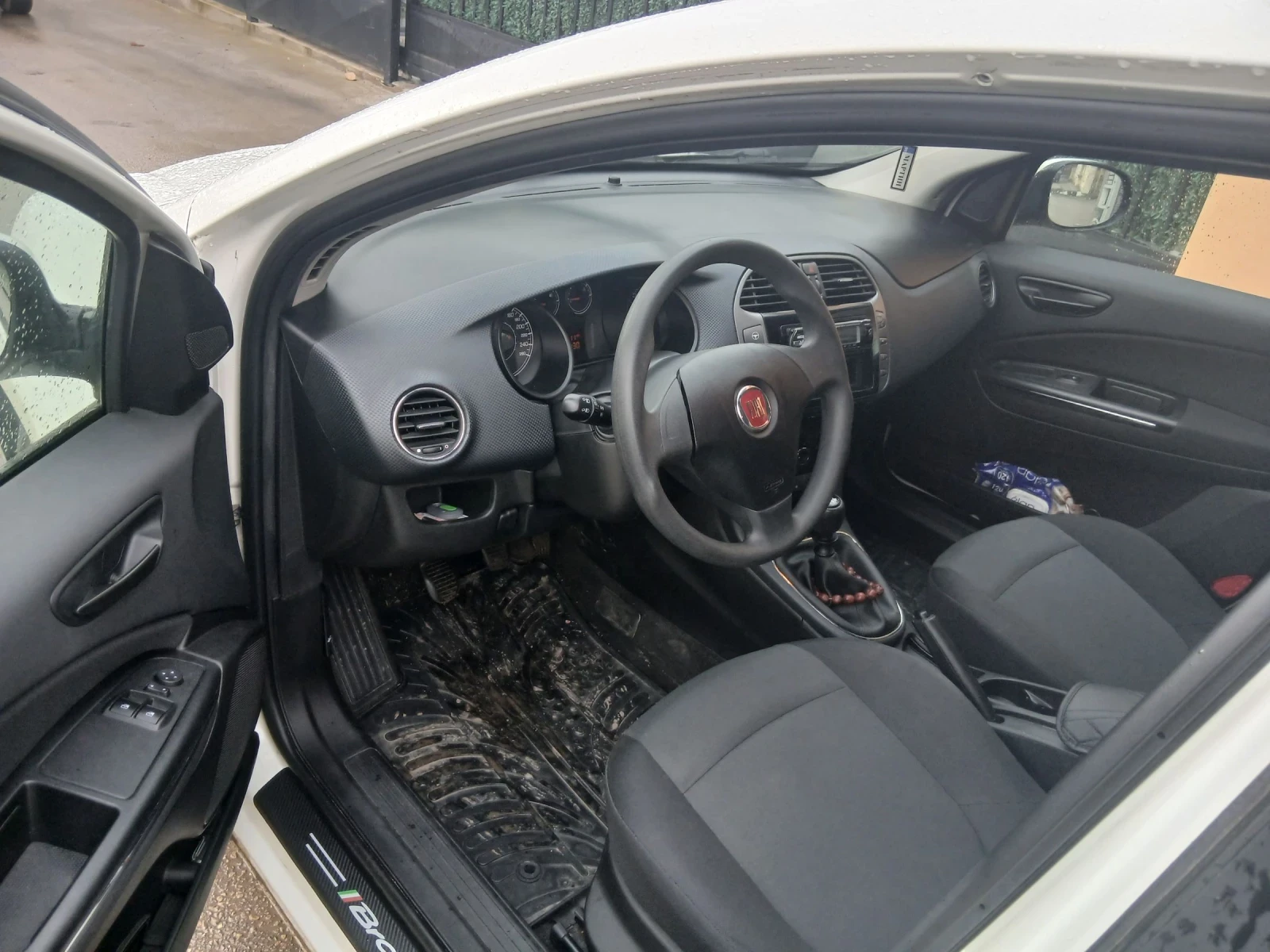 Fiat Bravo 1.4i ���/������ Euro5A | Mobile.bg � ����������� 6