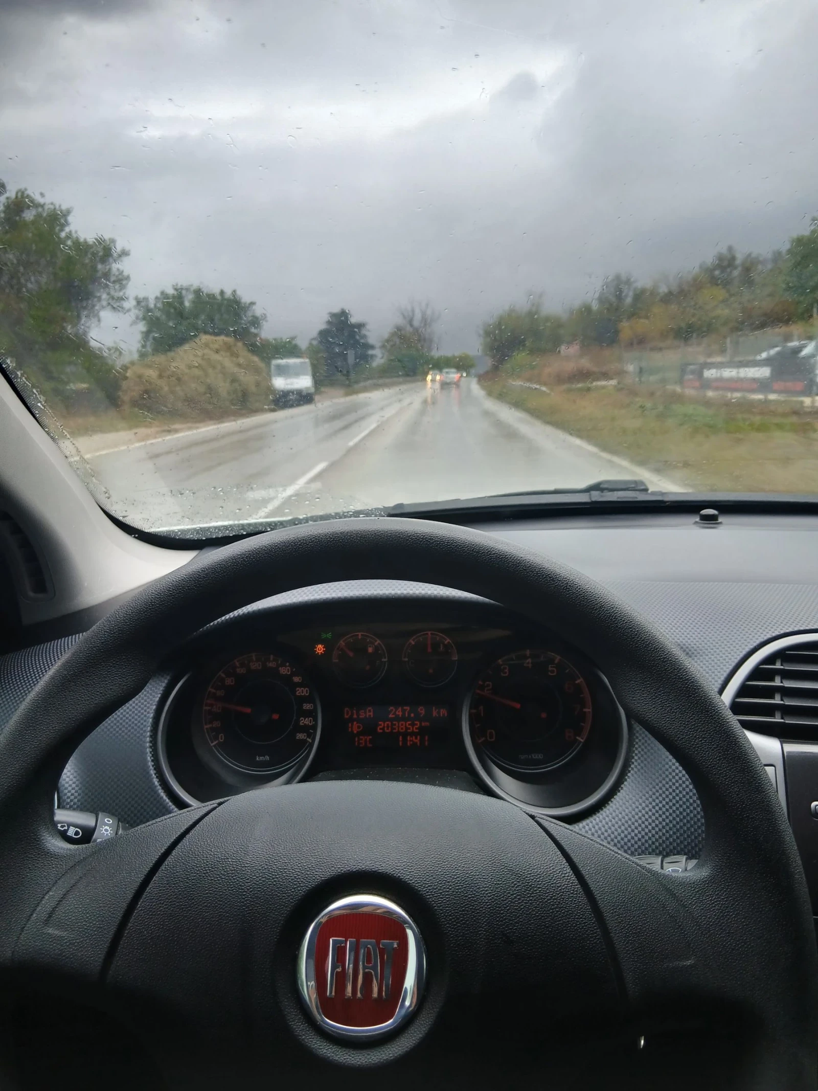 Fiat Bravo 1.4i Газ/Бензин Euro5A - изображение 6